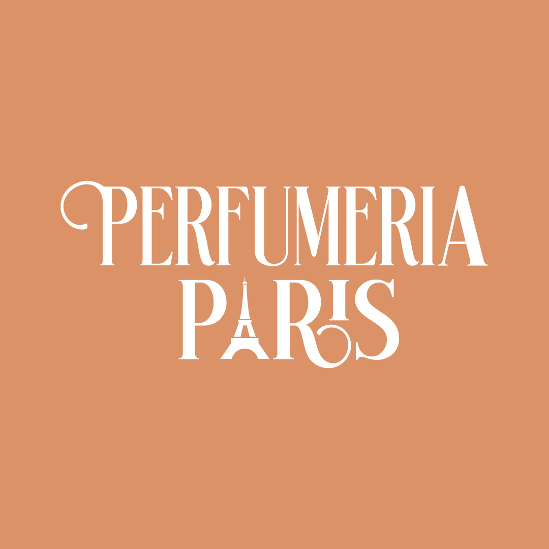 Perfumería Paris