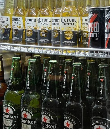 HAPPY HOUR - TODOS LOS DÍAS